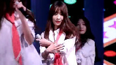 Nine Muses - GLUE