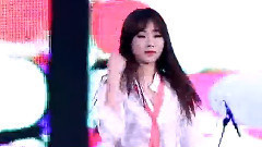 Nine Muses - WILD