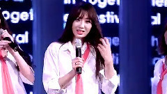 Nine Muses - Talk