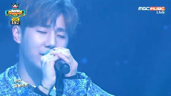 金圣圭(Infinite) - 非你不可 & Kontrol - MBC Show Champion 现场版 15/05/20