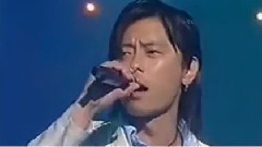 王杰 - 伤心1999