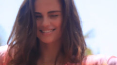 欧美群星 - Behind The Scenes Luli Fama 2014 Photo Shoot