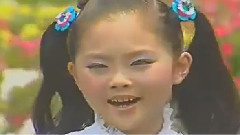 华语童星 - 谢谢妈妈