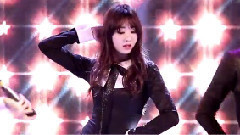 Nine Muses - DRAMA