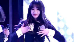 Nine Muses - WILD