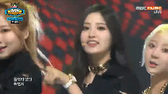 EXID,LE(EXID) - 上和下