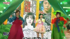 Lizzy(After School) - 不是随便的女人