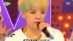 Amber(f(x)),WENDY(Red Velvet) - Shake That Brass