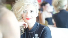 音乐短片 - 飞溅的天使