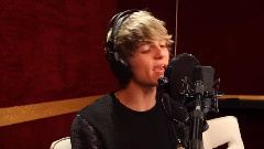 Daniel J - Bad Blood (Cover)