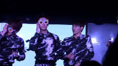 JJCC - 庆祝小麦和Sancheong生日