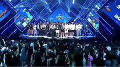 金圣圭(Infinite) - Show Champion Ending 圣圭 Cut