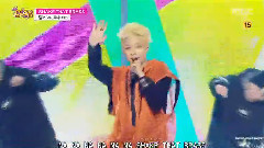 Amber,Luna(f(x)) - Shake That Brass