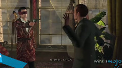 游戏原声 - 十大经典侦探类游戏Top 10 Detective Video Games