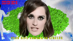 Yelle - Ba$$in