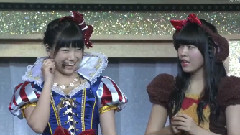 AKB48,HKT48 - 寸劇<白雪姫>会場ビジョン出し映像日本ガイシホール昼公演