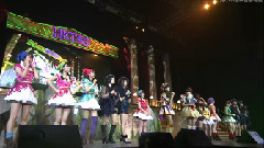 HKT48,AKB48 - 寸劇<白雪姫>会場ビジョン出し映像日本ガイシホール夜公演