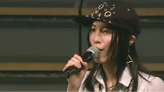 松井珠理奈,SKE48 - JYURI-JYURI BABY
