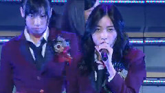 松井珠理奈,SKE48 - 片想いFinally (SKE48 Request Hour Best 242 2014) 现场版 14/11/02