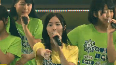 松井珠理奈,SKE48 - 今日までのこと,これからのこと