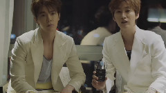 东海(Super Junior),Super Junior-D&E,银赫(SuperJunior) - NYLON TV KOREA