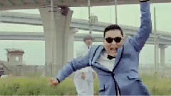 凤凰传奇 - 最炫民族风 江南style同步版