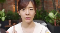 Sunny(少女时代),韩国综艺,少女时代 - OnStyle Get It Beauty Sunny Cut