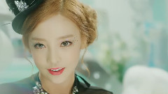 Kara - Cupid 预告版 荷拉Ver.