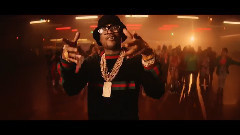 Meek Mill - Monster