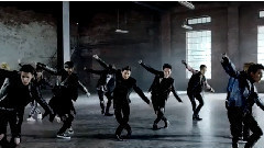 EXO - Call Me Baby