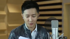 韩庚,周冬雨 - 电影<哆啦A梦:伴我同行>制作特辑之韩庚周冬雨配音篇