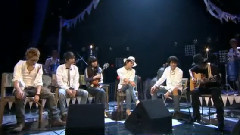 KAT-TUN - Your Song&Calling You&フェイク&Lovin'U ( ザ少年倶楽部プレミアム)现场版 15/05/20