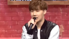 金圣圭(Infinite),Infinite - After School Club 圣圭 Wink