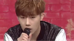 金圣圭(Infinite),Infinite - After School Club 圣圭 爱心发射
