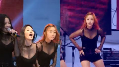 EXID - I Feel Good