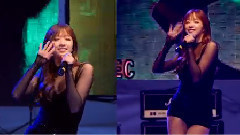 EXID - Whoz That Girl