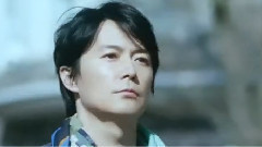 福山雅治 - JCBオリジナルシリーズCM