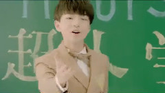 TFBOYS - 今生路
