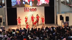AOA - 短裙 (Japanese ver.)