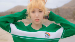 Wendy(Red Velvet),Red Velvet - To The Beautiful Wendy