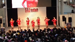 AOA - Get Out(Japanese ver.)