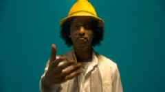 K'naan - 旗开得胜