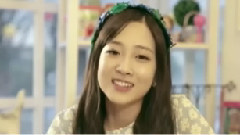 Lovelyz - Lovelyz 刘智嫒150521庆生视频