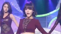 AOA - Like A Cat