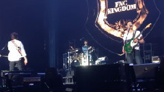 姜敏赫(CNBLUE),CNBLUE - MC时间