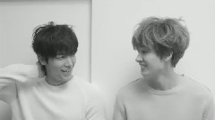 东海(Super Junior),Super Junior,银赫(SuperJunior) - Fifty Shades Of EunHae