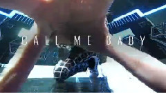 EXO - Call Me Baby Stage Mix