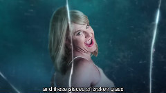 Taylor Swift,搞笑音乐 - Style