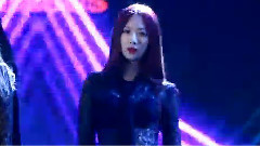 Nine Muses - Drama