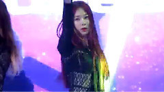 Nine Muses - Wild